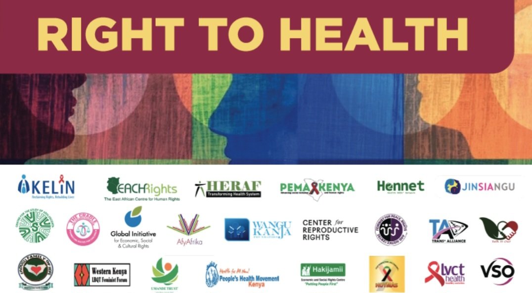 Health is not a privilege—it is a fundamental right. Today, KELIN brings together UN agencies, diplomatic missions, and civil society to amplify the voices of those championing Kenya’s health rights ahead of the 4th UPR session. This gathering is not just a dialogue but a call to