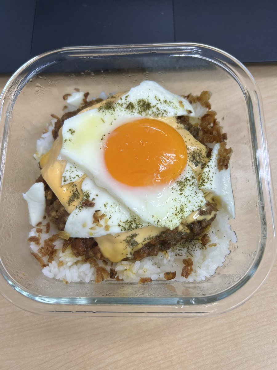 sen_yu_1's tweet photo. キーマカレー https://t.co/2JE0CWuuJR