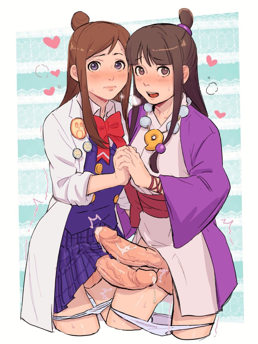 SluttyMedium's tweet photo. Trans/futa Maya available too~ https://t.co/w7OjwFKGWD