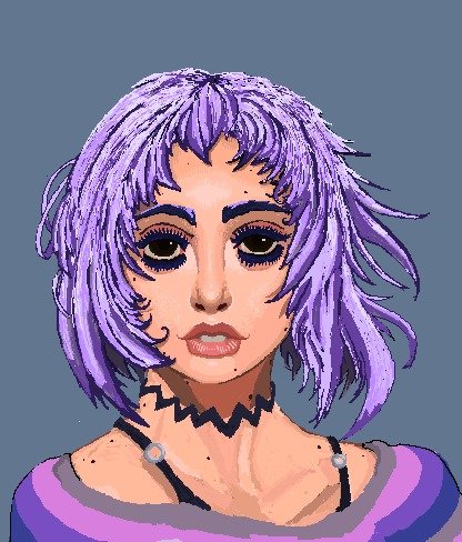 necro_kim's tweet photo. Pixel art practice https://t.co/tjqperTBPG