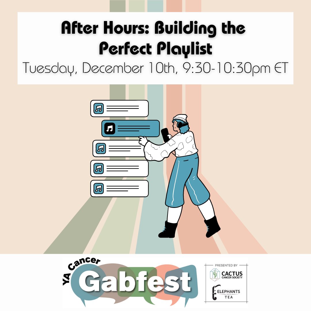 bpresentorg's tweet photo. Gabfest Day 2: Today, we will be getting #unplugged and diving into a safe and intimate conversation about sexual health, body image, and how to communicate your needs to your healthcare providers.

Let’s keep the momentum going. Join us ➡️  https://t.co/pVqfbruOxz https://t.co/aZeW5GzVEv
