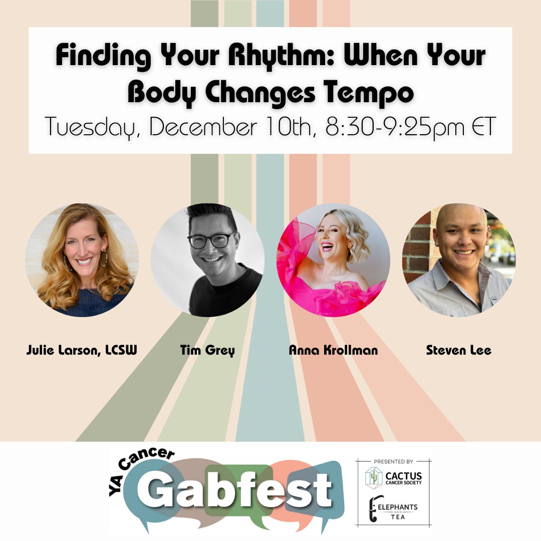bpresentorg's tweet photo. Gabfest Day 2: Today, we will be getting #unplugged and diving into a safe and intimate conversation about sexual health, body image, and how to communicate your needs to your healthcare providers.

Let’s keep the momentum going. Join us ➡️  https://t.co/pVqfbruOxz https://t.co/aZeW5GzVEv