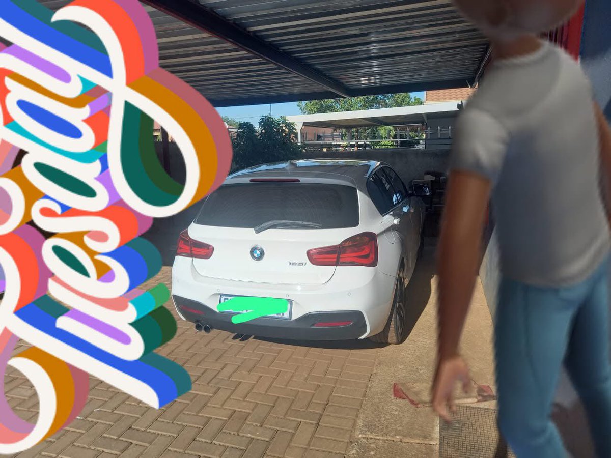 TshenoloPi's tweet photo. A man was hijacked as he entered his gate at about 9pm in soshanguve.  They took him with and they took his phones, along the way when they were assaulting him they asked which tracking company is there he said Tshenolo PI  tracker. They left him and his car, only took the keys and cellphone then abandoned his car in sgandaf. We don't know who you are yet maginza ke lona but we will find you and you will dance. ..

Thank you

Lets work 💪 🙌 😎