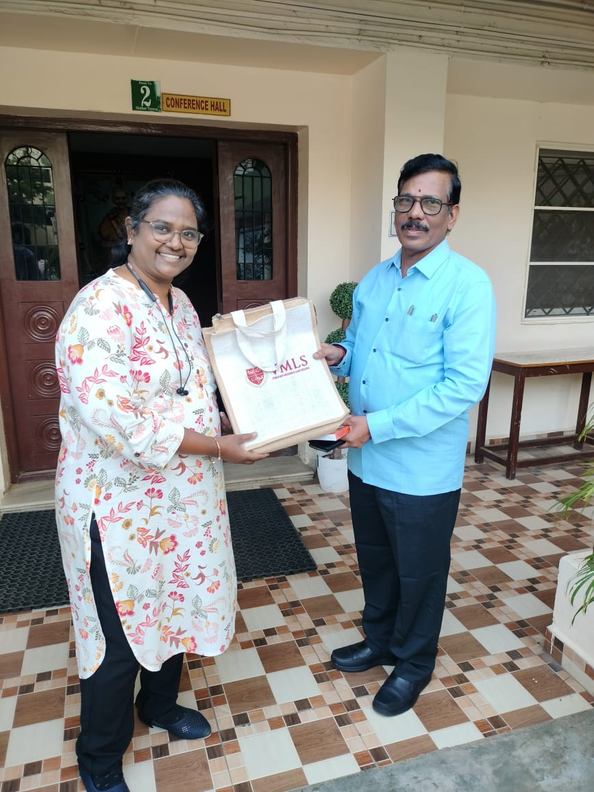 VMLS proudly joined the Global Educational Fair 2024, inspiring young minds and discussing Law Career Guidance for TN Govt. Model Schools. Empowering future legal professionals! #VMLS #LegalEducation #CareerGuidance #FutureLawyers #GlobalEducationalFair2024 #EmpoweringYouth