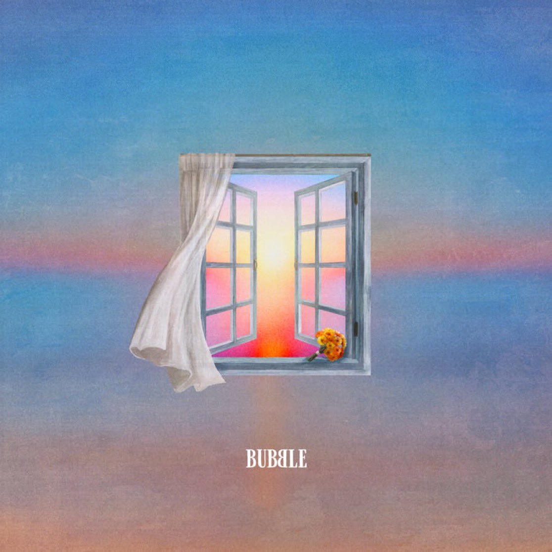 NEW RELEASE🔥
<a href="/Sanoibuki/">Sano ibuki</a> - 3rd Full Album『BUBBLE』
M11 「YUIGON」
#Sano_BUBBLE