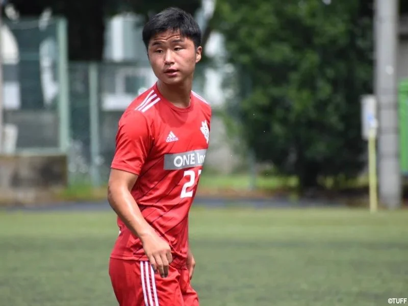 履正社高校サッカー部/RISEISHA high school football club【公式