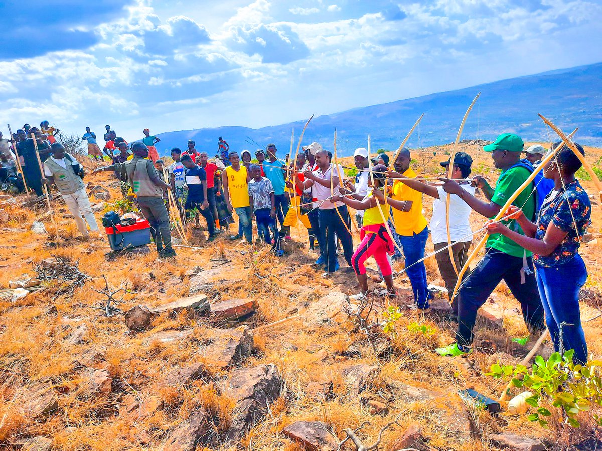 ExploreRda50's tweet photo. Good morning beautiful people!!!
#HappyDay
Tubashishikarije gutemberera ahantu hatandukanye  mu Rwanda, aho Waba uri hose dukora #group yabantu batandukanye tugatembera, bakamenyana, basangira....biba bisa neza rwose 👍 
Dufite trip zitandukanye baza
0788466624
Pics💚

#Tembera https://t.co/pwtga3MR9f