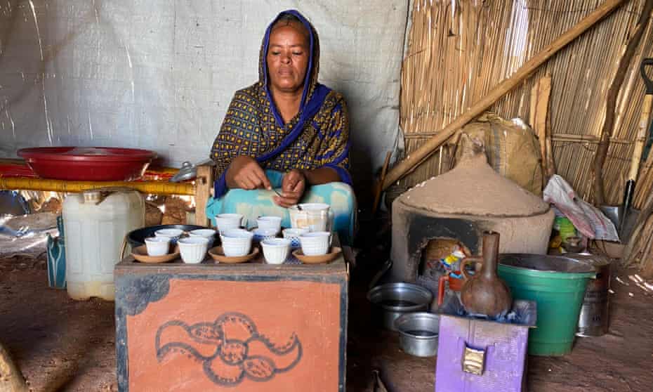 adomarti21's tweet photo. Tigrayans in #Sudan remain in limbo, fearing to return home where armed forces occupy their lands &amp; ethnic cleansing persists. #HumanRights
 @BBCWorld @hrw @WorldBank @UNHumanRights @SecBlinken @CNN
#BringBackHomeTigrayRefugees
#UpholdPretoriaAgreement https://t.co/ogWkKTI7s4