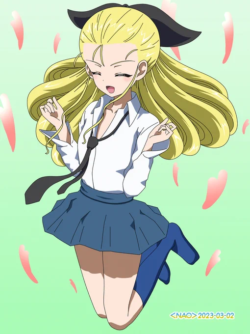 #アッサム生誕祭 にも #アッサム祭 だけですごめんなさい! 3枚中の2枚目 