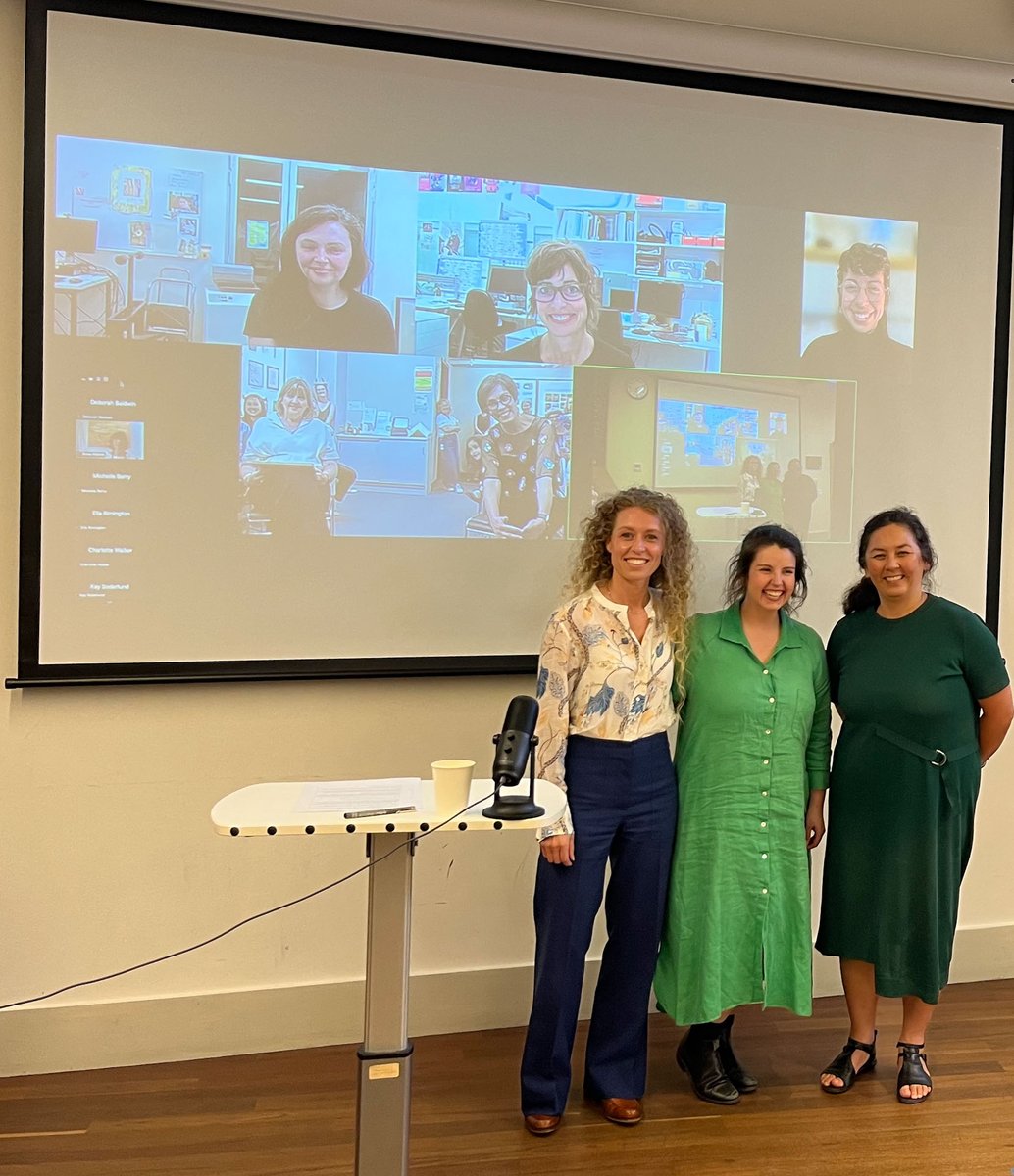 Congratulations to Grimwade Centre Associate Professor Nicole Tse (right), who was awarded the AICCM Medal  <a href="/AICCM_OZ/">AICCM</a>  last night. Nicole has served as Chief Editor of the AICCM Bulletin since 2012, has more than 38 publications and co-founded <a href="/aptccarn/">aptccarn</a>.