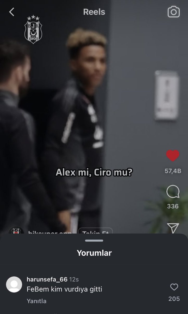 Sabah sabah çatladım gülmekten aq shhsahhahahshshs