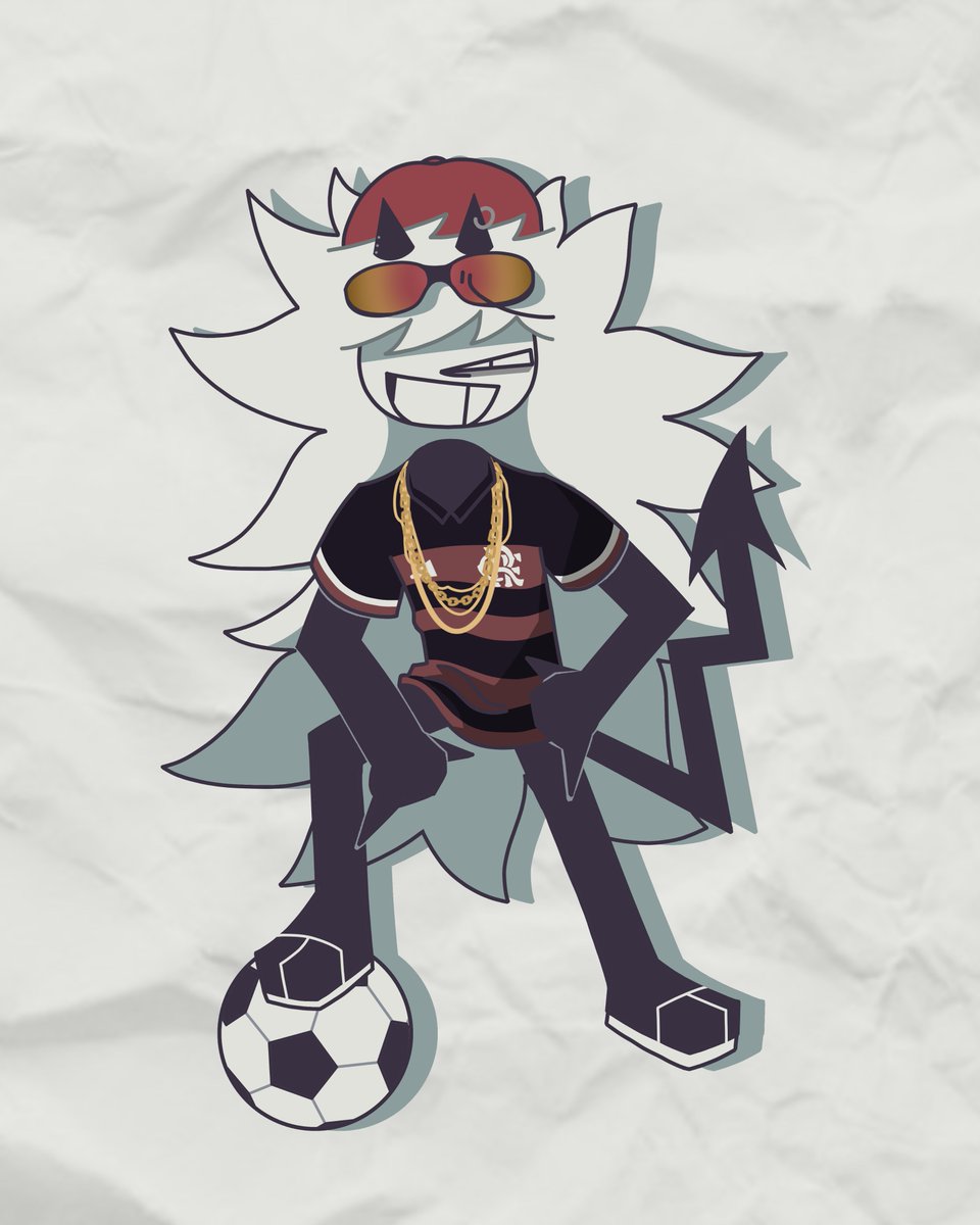xBrunoH tweet media