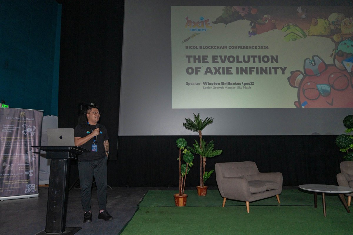 Bicol Blockchain Community 🌶 tweet media