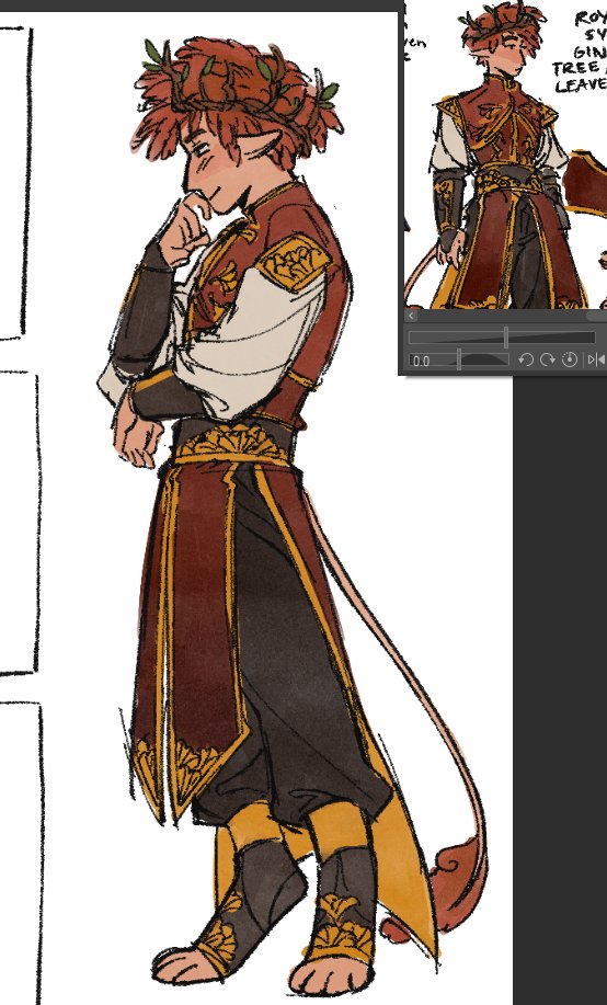 baguantte's tweet photo. been really into elf king kyle lately 
#southpark #spstyle https://t.co/JfJuqiaUpv