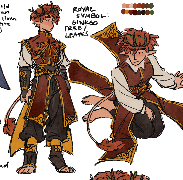 baguantte's tweet photo. been really into elf king kyle lately 
#southpark #spstyle https://t.co/JfJuqiaUpv