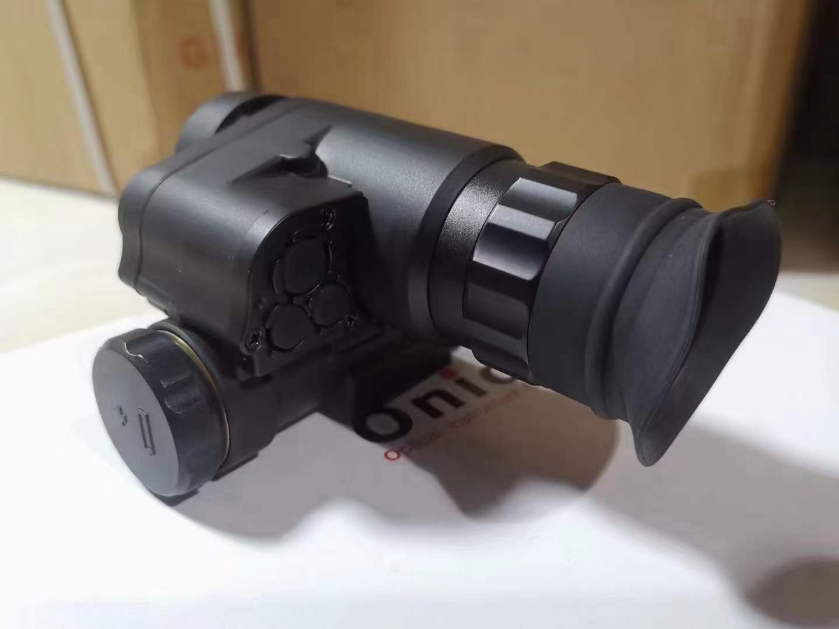 LilyZhao66's tweet image. Onick NVG-30 Night Vision, Can be equipped with a helmet, cost-effective, 80sets order preparing #nightvision #nightvisiongoggles #nightvisionscope #outdoornightvision #optics