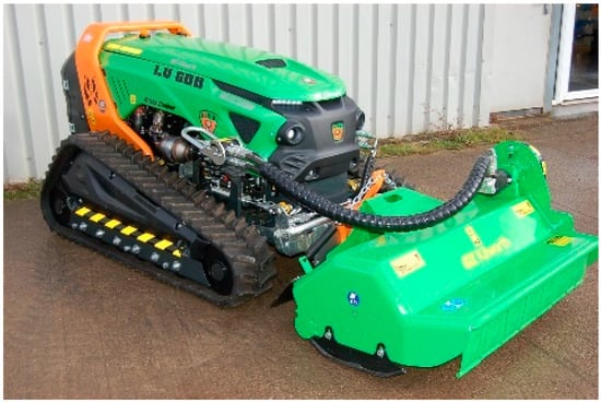 Sensors_MDPI's tweet image. Vision System for a Forestry Navigation Machine
mdpi.com/1424-8220/24/5…
#visionsystem #imageprocessing #autonomousmobilerobot #YOLOv5 #objectdetection