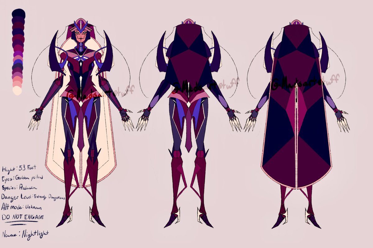 Madi's Art Stuff tweet media