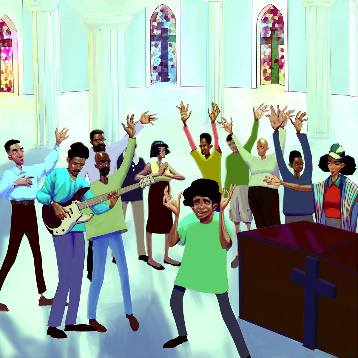 dream925fm's tweet image. 🍭 Good To Me - @beatsbysarz x @Gimba001_ x #Perfext

 //#BreakfastClub 🔥🔥🔥

😎@queenequi

🎄 #Middaymagic☕️ #DreamFm📻

🌐Server.radiobase.co/dreamfm