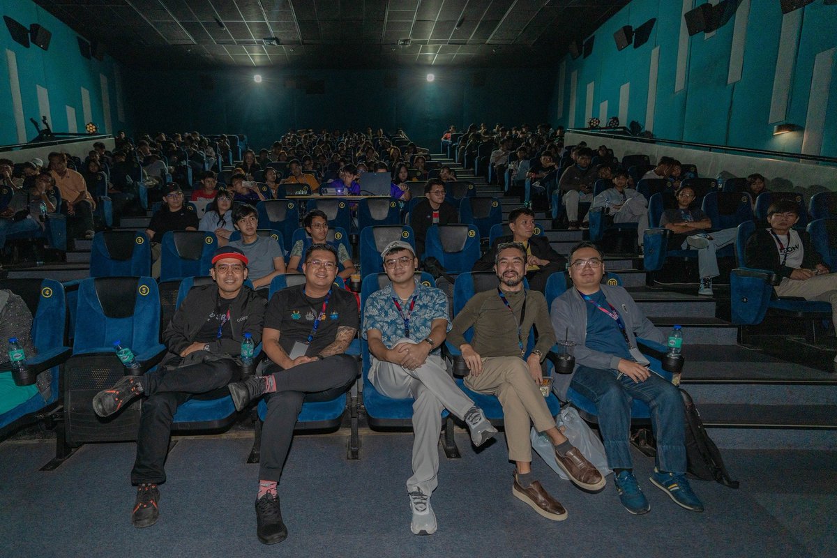 Bicol Blockchain Community 🌶 tweet media