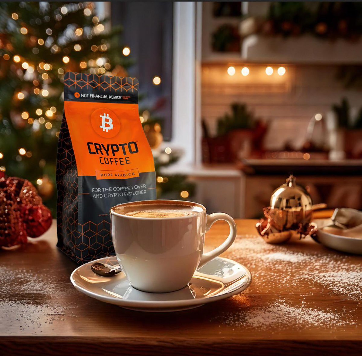 CryptoCoffeeZA's tweet photo. 🇿🇦☕️⚡️Free Delivery⚡️☕️🇿🇦 https://t.co/u5CjQSKRvS