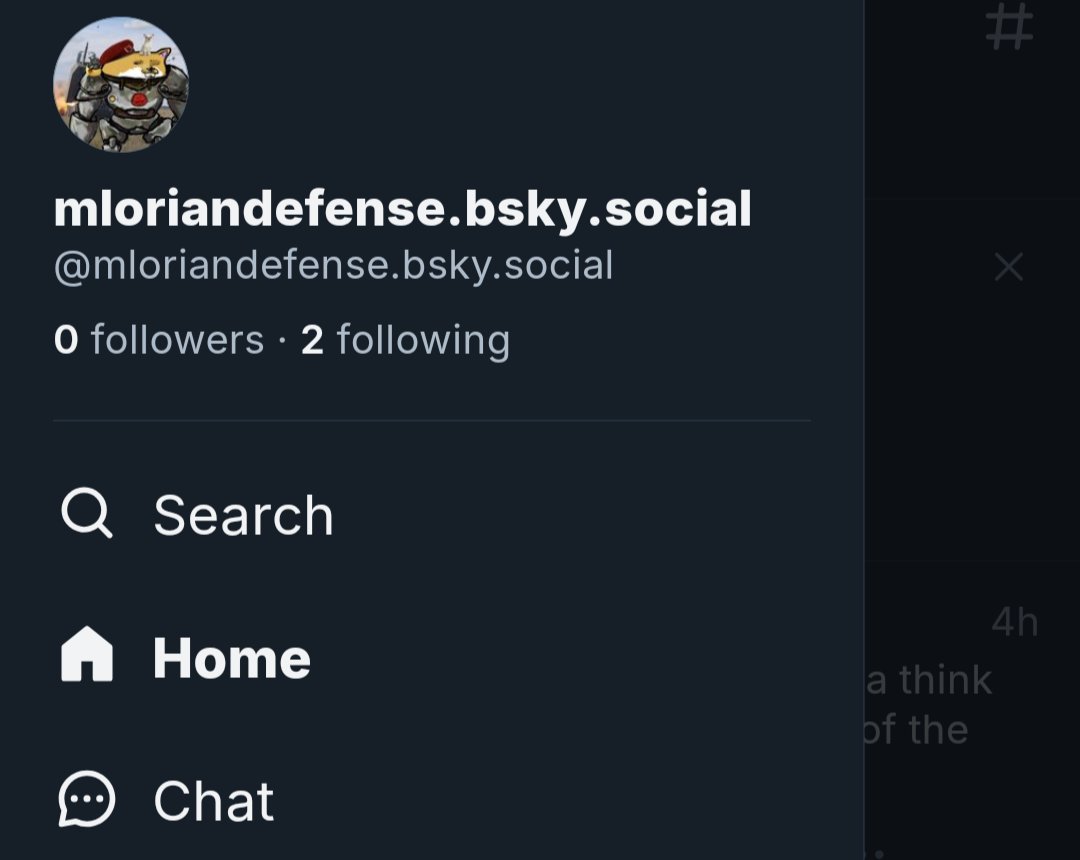MLoriandefense's tweet photo. Hey all, I'm on that other app as well!
Xitter engagement sucks and it feels like I never find any new fellas to follow. I hope that it changes over there!

Ill still here for the russbots tho. https://t.co/cHCGhjbUaV