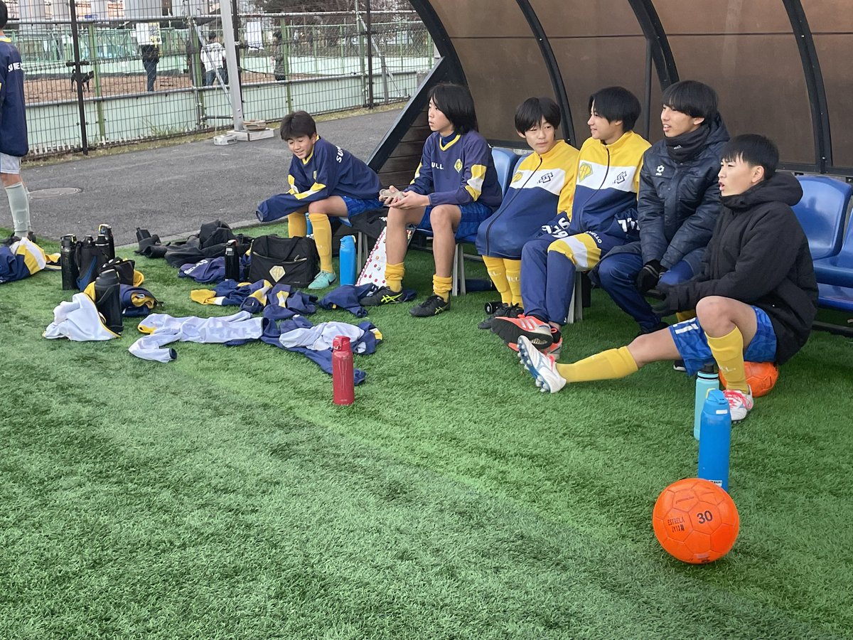 estrela_2001's tweet photo. TRM
U14
vs FC ASAHI
結果はもちろんのこと、とにかく今は内容や積み重ねにこだわって取り組んでいます。
今のうちにエラーしておいて改善していくこと。
そういう意味では良い積み重ねがあると思います!
『千里の道も一歩から』
FC ASAHIの皆様、いつもありがとうございます。
#FCASAHI https://t.co/h9joqbgqc2