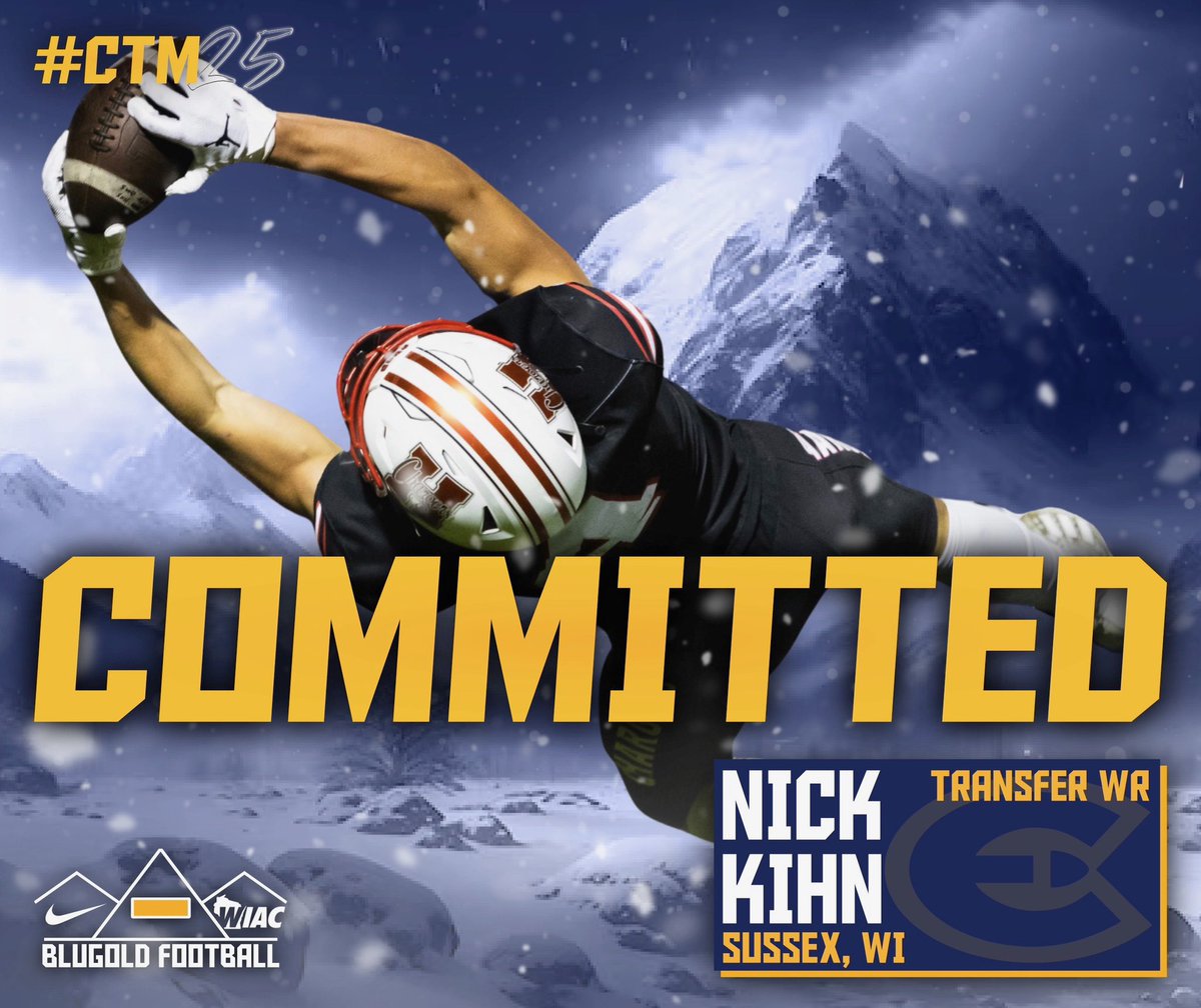 Nick Kihn (@nickkihn87) on Twitter photo Committed!!! Letโs turn this thing around!!! <a href="/CoachDeavPuck/">Deav Puck</a> <a href="/CoachGrayvold/">Brady Grayvold</a> <a href="/CoachE_Blugolds/">Rob Erickson</a> <a href="/CoachBobDunnJr/">Bob Dunn</a> Committed!!! Letโs turn this thing around!!! <a href="/CoachDeavPuck/">Deav Puck</a> <a href="/CoachGrayvold/">Brady Grayvold</a> <a href="/CoachE_Blugolds/">Rob Erickson</a> <a href="/CoachBobDunnJr/">Bob Dunn</a>
