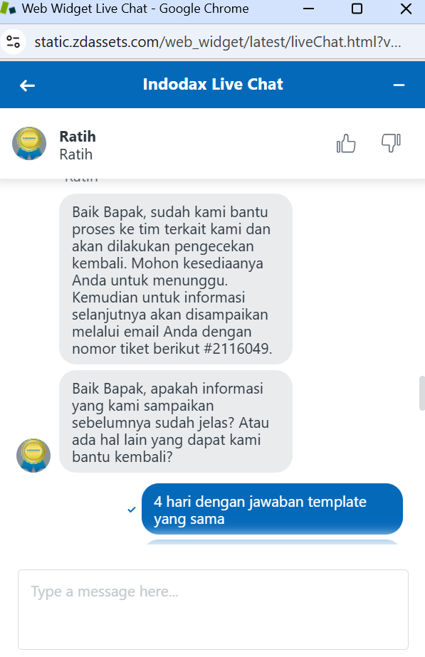 Anggara Pramudita tweet media