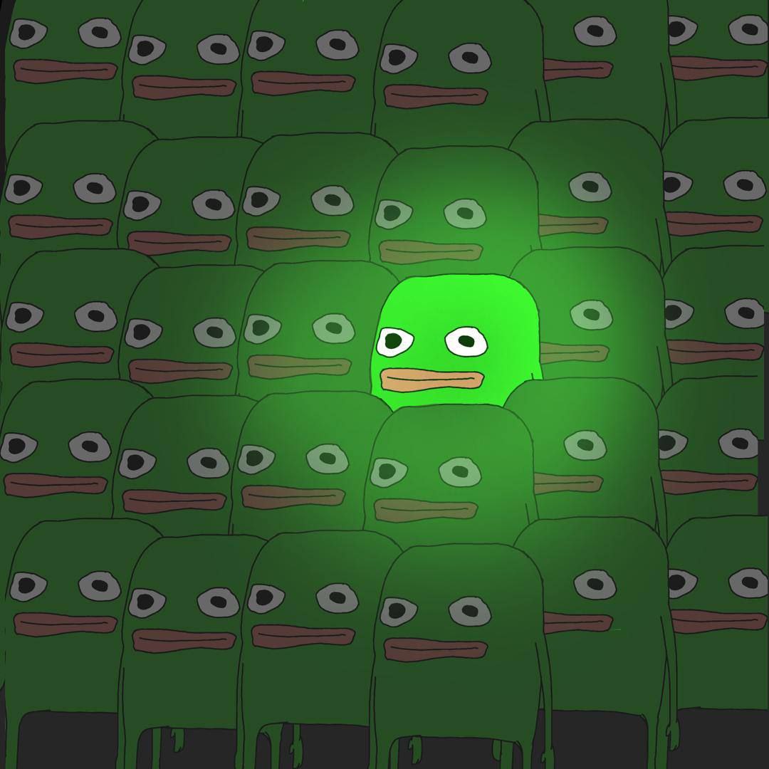 Daumenfrosch tweet media