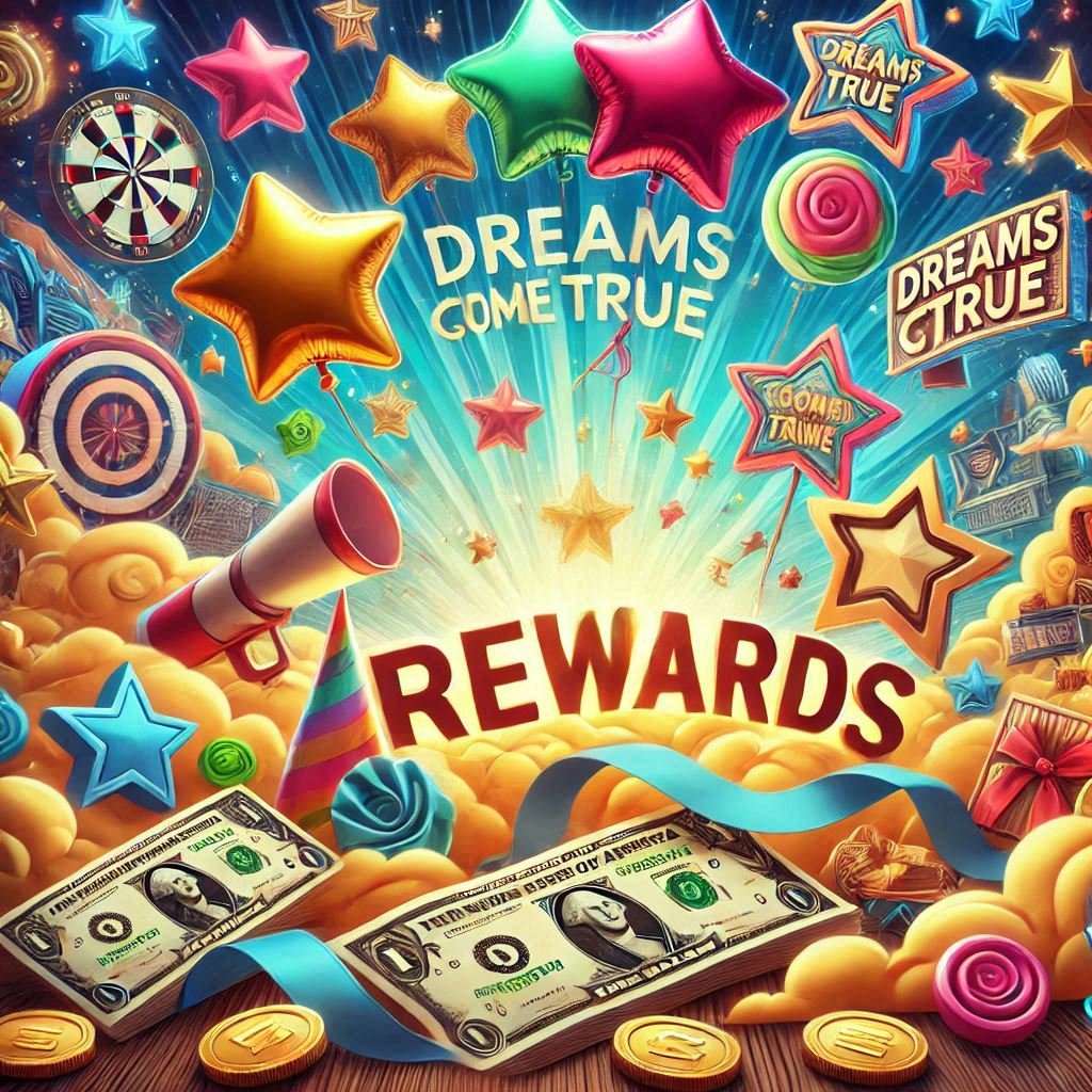 🚨 Last chance alert! 🚨 Today is the final day of #DreamsComeTrue campaign with $Lingo. 🌟 Don't miss out on your chance to win amazing rewards! ⏳ Just a few hours left to participate. Act now or regret it later! 💫