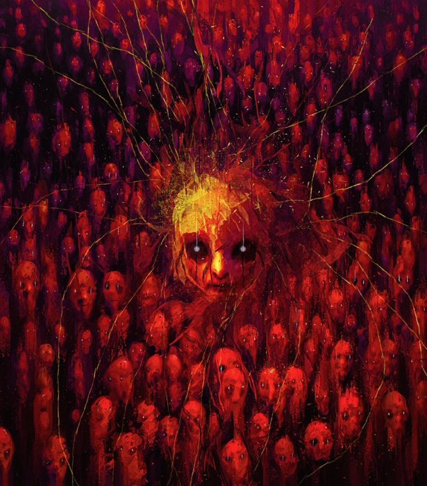 Tezos Art Gallery tweet media