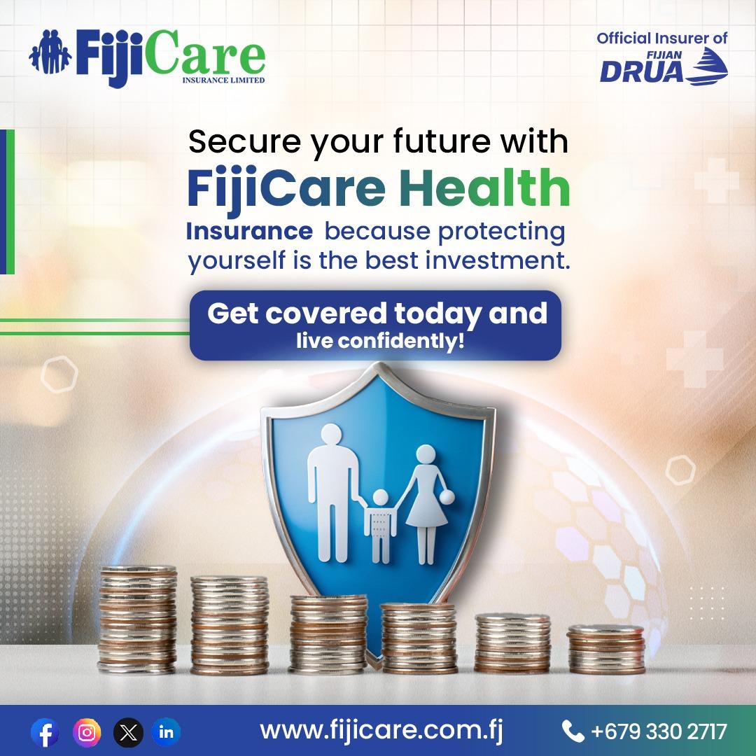 FijiCare tweet media