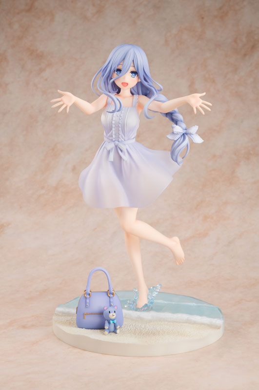 AmiAmi_Korean's tweet photo. KDcolle 《데이트 어 라이브 V》 타카미야 미오 섬머 원피스 Ver. 1/7 완성품 피규어
https://t.co/3L5GGRVzUN
EJ ANiME STORE in 아미아미에서는 다른 카도카와 공식 전용 판매 상품도 판매중입니다
https://t.co/HrLER1Rh9K
제작 : 카도카와
2025년 3월 발매예정🌊
#EJAS #EJASamiami #데어라 #데이트어라이브 #DateALive