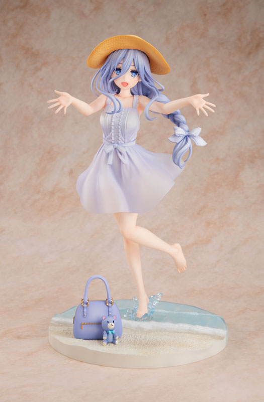 AmiAmi_Korean's tweet photo. KDcolle 《데이트 어 라이브 V》 타카미야 미오 섬머 원피스 Ver. 1/7 완성품 피규어
https://t.co/3L5GGRVzUN
EJ ANiME STORE in 아미아미에서는 다른 카도카와 공식 전용 판매 상품도 판매중입니다
https://t.co/HrLER1Rh9K
제작 : 카도카와
2025년 3월 발매예정🌊
#EJAS #EJASamiami #데어라 #데이트어라이브 #DateALive
