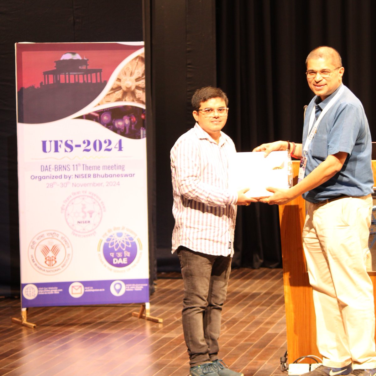 HNG Laboratory tweet media