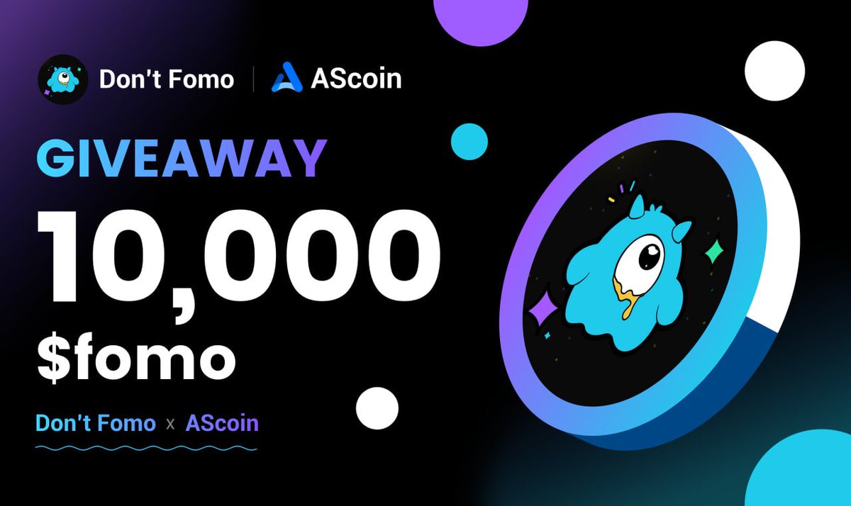 AScoin Wallet tweet media