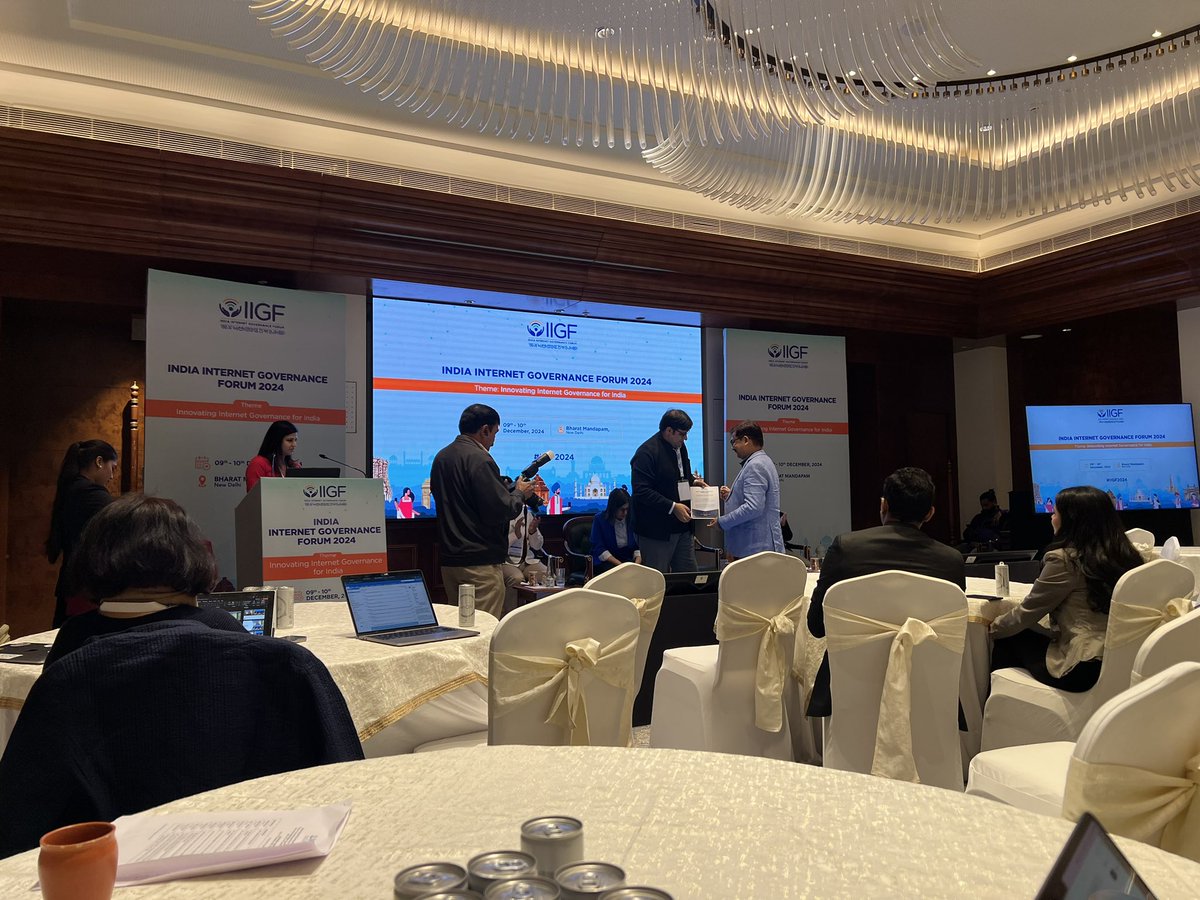 IIGF tweet media