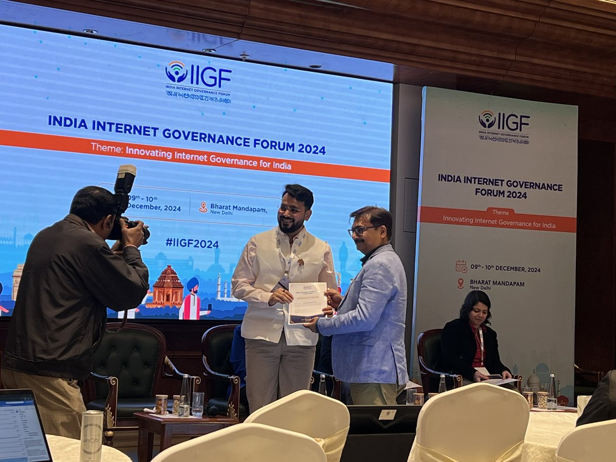 IIGF tweet media