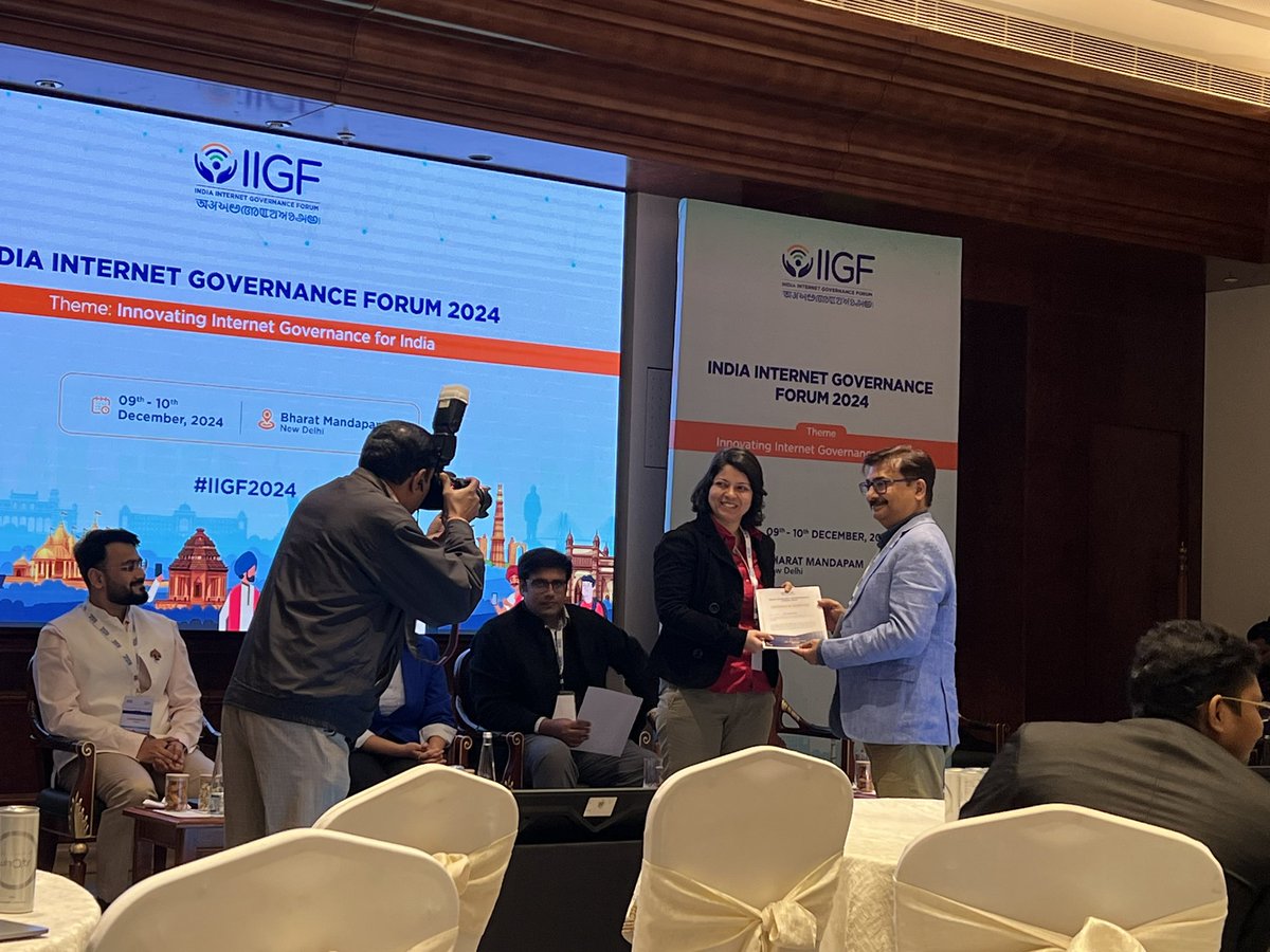 IIGF tweet media