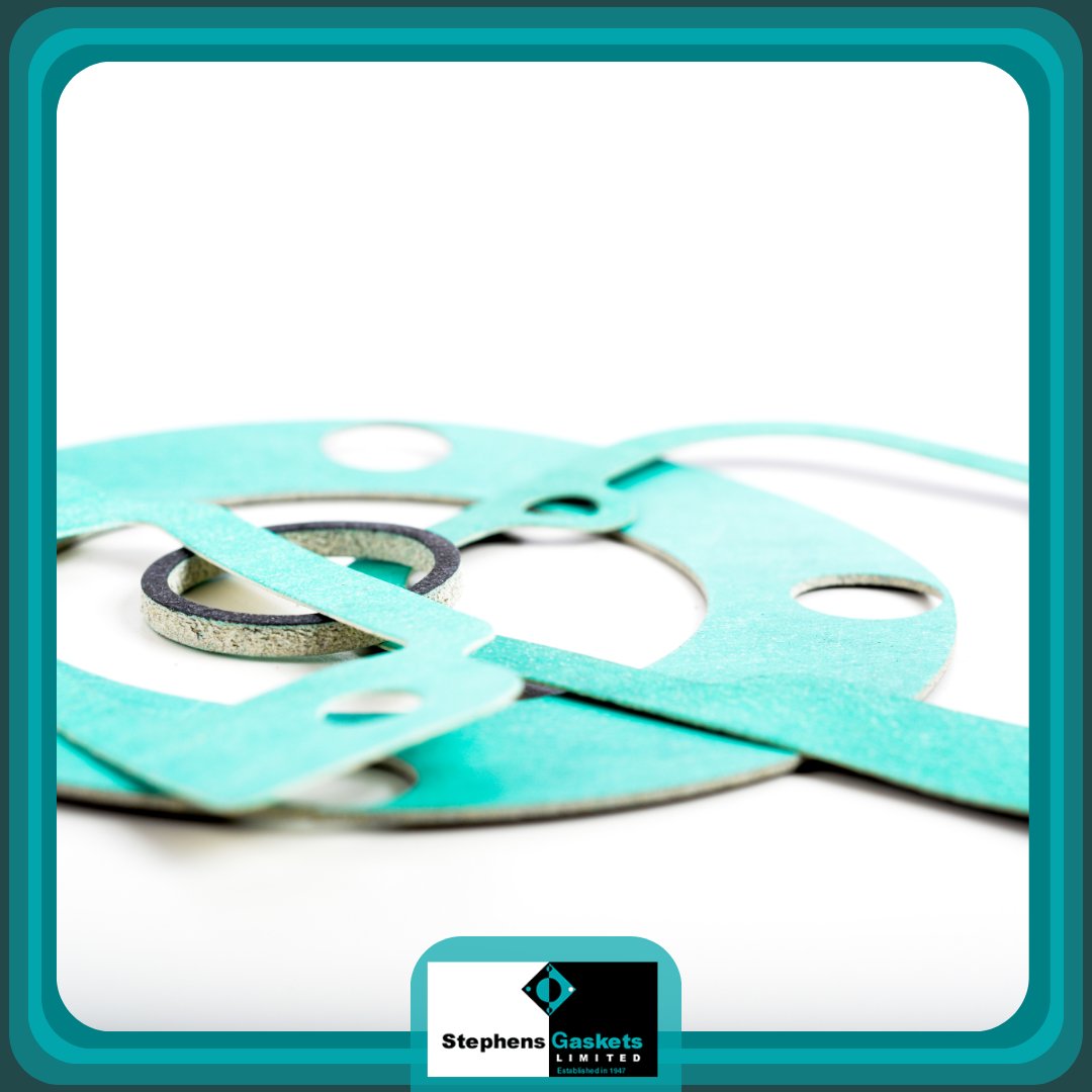 stephensgaskets's tweet photo. Trusted Klinger Gaskets For You

You need durable, high-quality gaskets.

Our Klinger gaskets deliver strength and reliability.

Learn more here: https://t.co/1m1Q0Oayqy

#KlingerGaskets #PrecisionSolutions #StephensGaskets https://t.co/y4LwIuVbGI