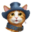 BurniskeBITNOTE's tweet photo. 🌟 Introducing PUSS 🌟 PUSS is a captivating meme coin on the TRON chain, currently priced at $0.00696. With a market capitalization of $6,958,383 and a trading volume of $42,061, it has garnered a growing community of 5,911 holders. Join the fun @pussmemecoin #PUSS https://t.co/me45WIx71J