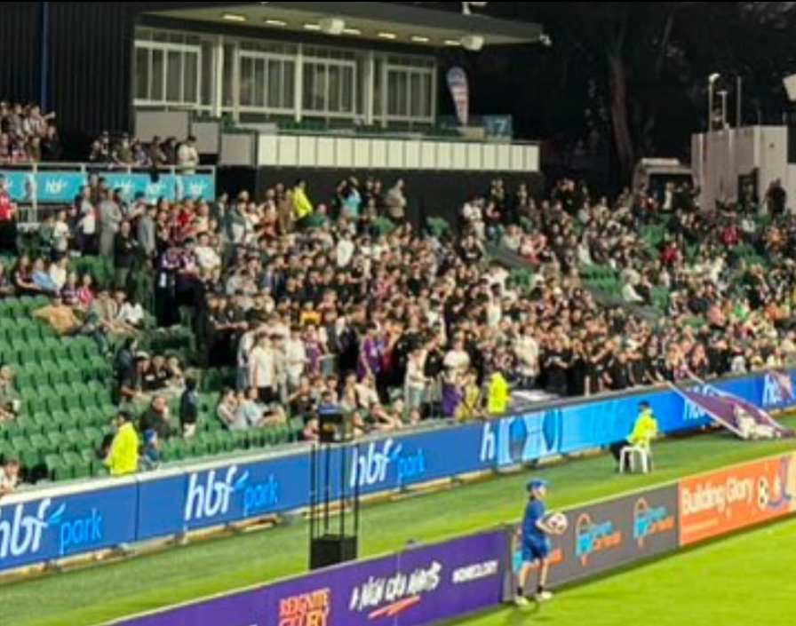 The Bay Perth tweet media