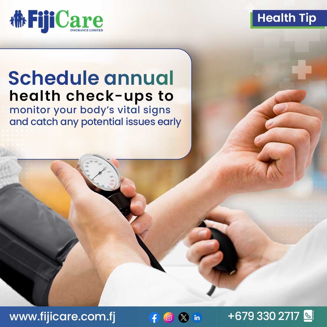 FijiCare tweet media