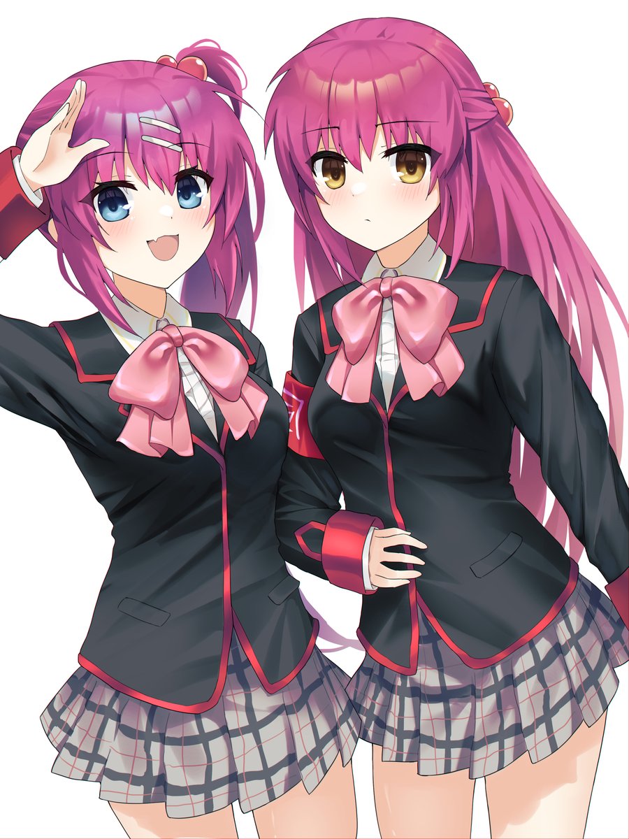 #リトルバスターズ