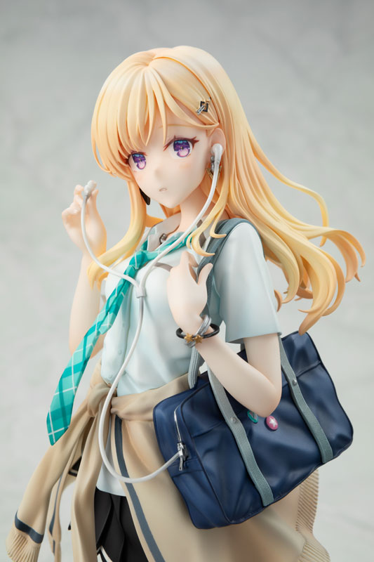 AmiAmi_Korean's tweet photo. KDcolle 《의매생활》 아야세 사키 1/7 완성품 피규어
https://t.co/WsHpak3Ag6
EJ ANiME STORE in 아미아미에서는 다른 카도카와 공식 전용 판매 상품도 판매중입니다
https://t.co/IWzntHrljt
제작 : 카도카와
2025년 3월 발매예정🎧
#EJAS #EJASamiami #의매생활 #아야세사키 https://t.co/Qs6V3Qoz1r