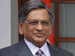 With profound sadness, we bid farewell to Shri S. M. Krishna, a towering statesman, visionary leader, and former Chief Minister of Karnataka. His legacy as India’s External Affairs Minister, where he strengthened India’s global stature, and as Karnataka’s CM, where he pioneered
