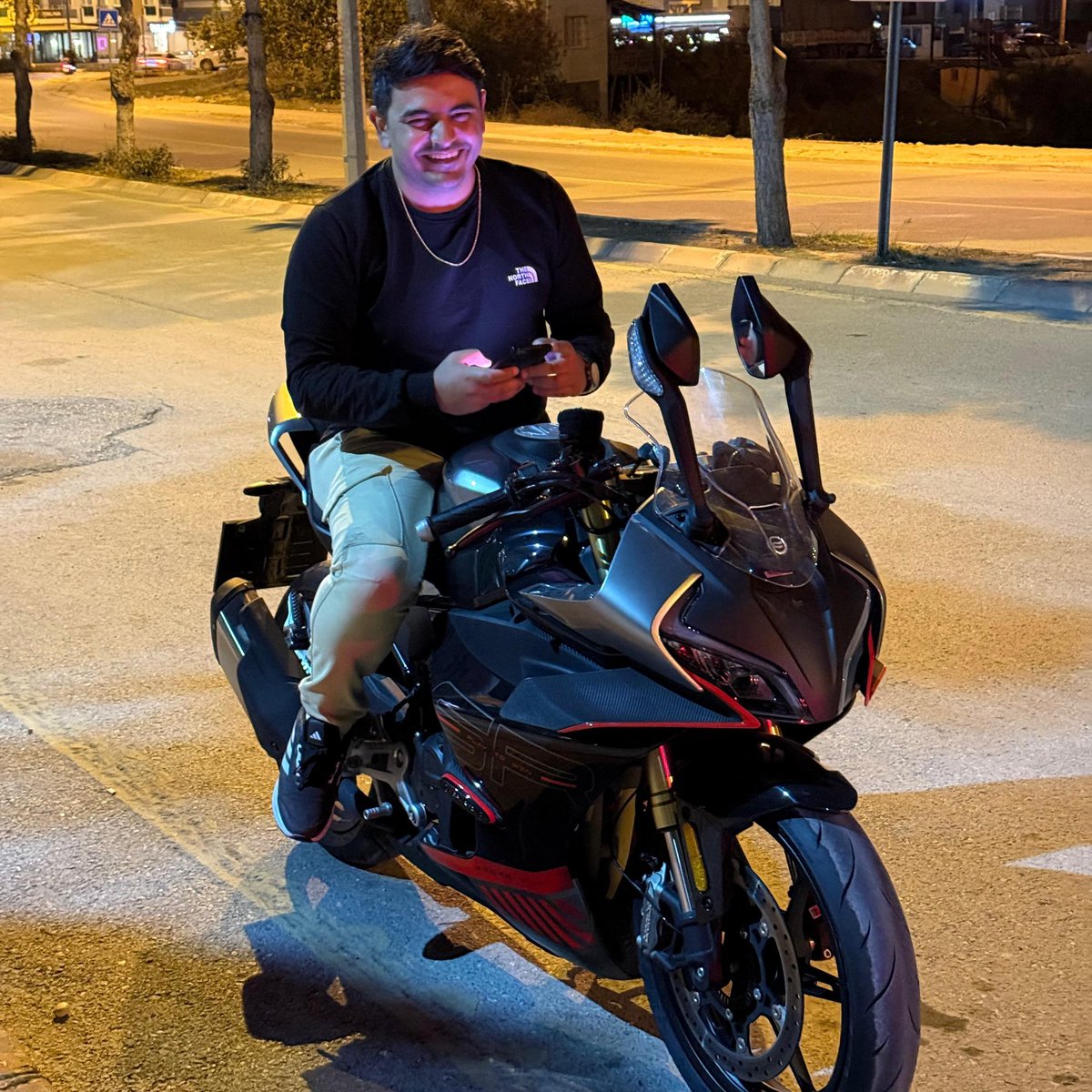 Burda da olmasın mı 😉