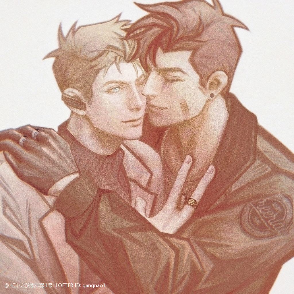 Gangnao_1's tweet image. #halbarry