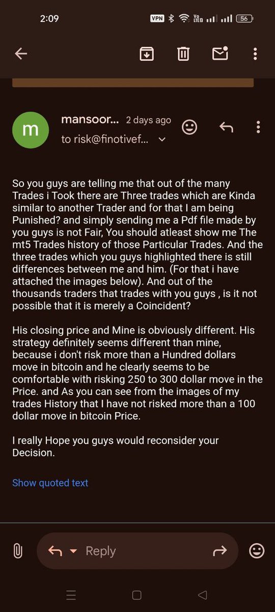 Prop Firm Eye tweet media